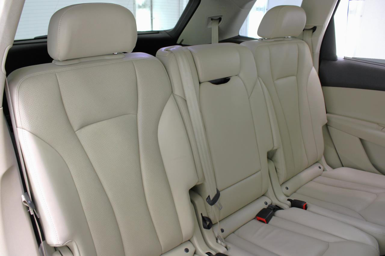 Audi Q7 Prestige 55 TFSI quattro 2019