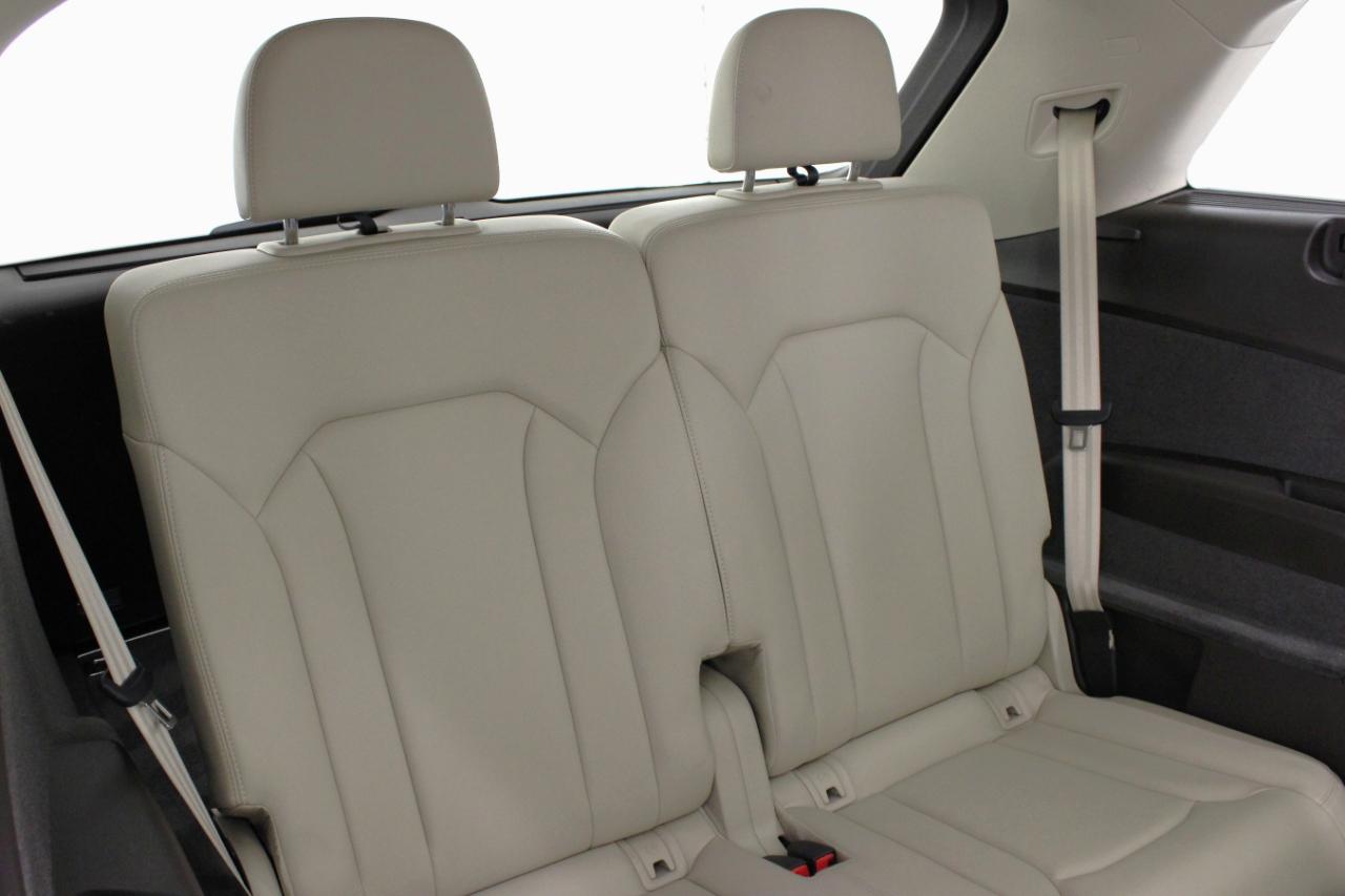 Audi Q7 Prestige 55 TFSI quattro 2019