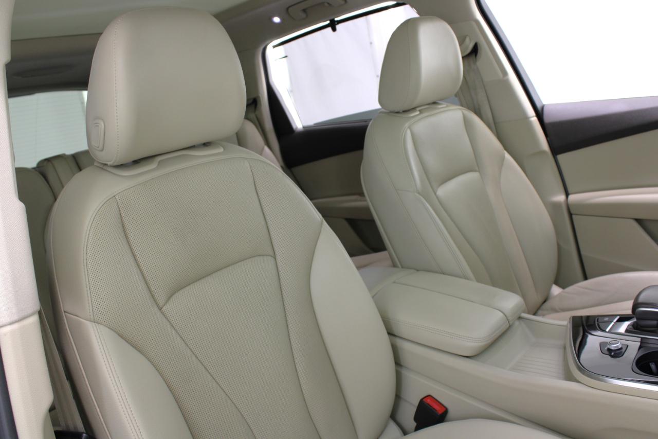 Audi Q7 Prestige 55 TFSI quattro 2019