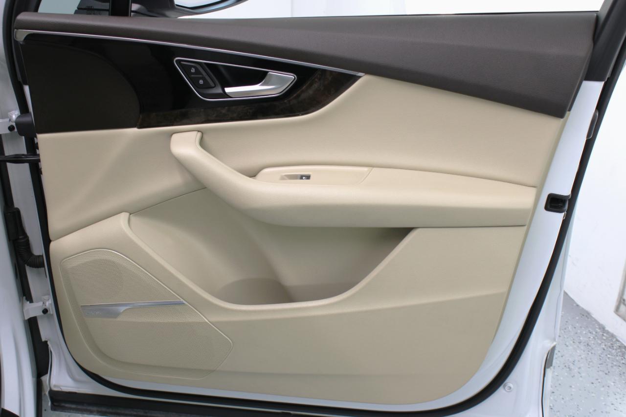 Audi Q7 Prestige 55 TFSI quattro 2019