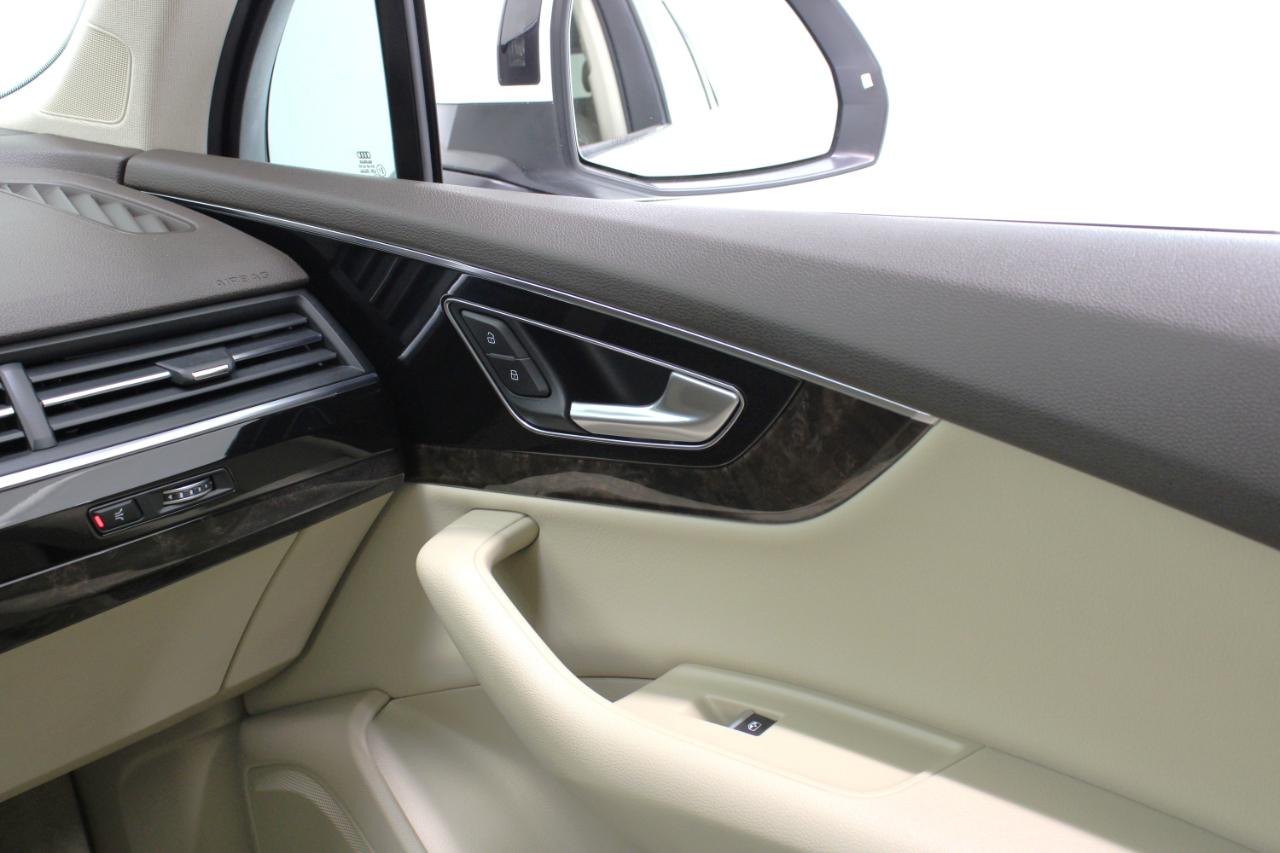 Audi Q7 Prestige 55 TFSI quattro 2019