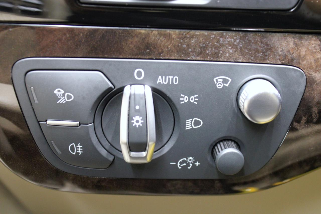 Audi Q7 Prestige 55 TFSI quattro 2019