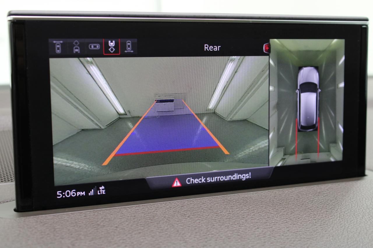 Audi Q7 Prestige 55 TFSI quattro 2019