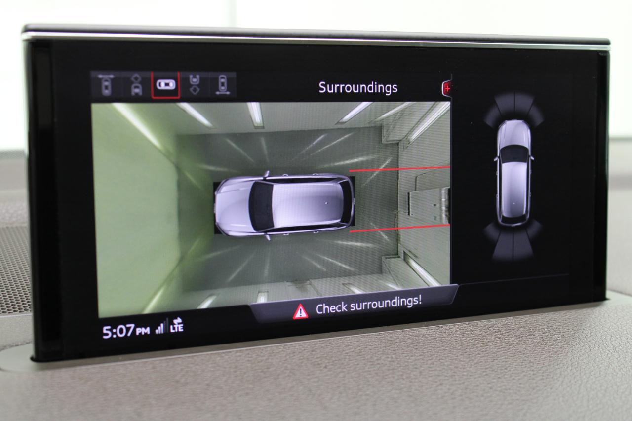 Audi Q7 Prestige 55 TFSI quattro 2019