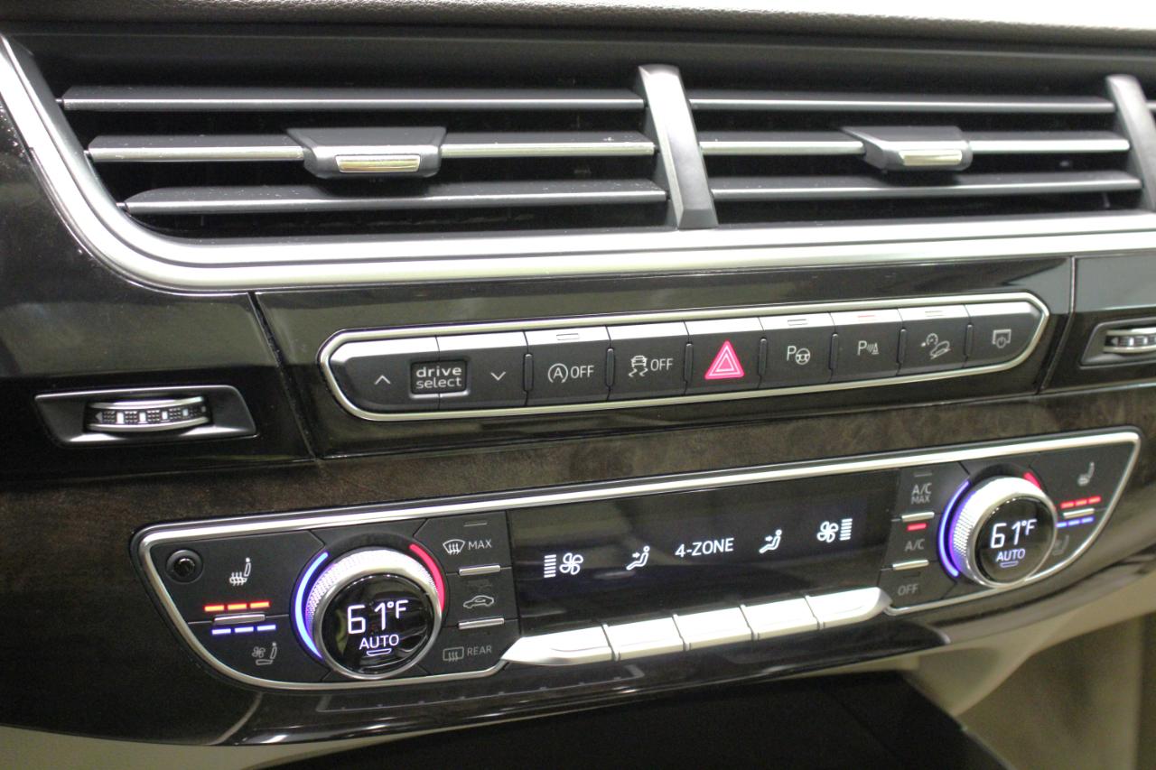 Audi Q7 Prestige 55 TFSI quattro 2019