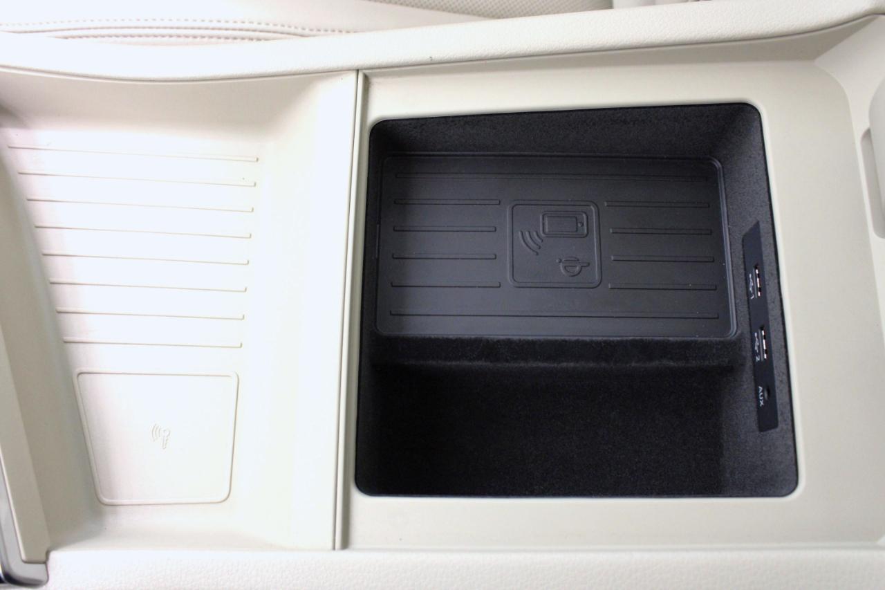 Audi Q7 Prestige 55 TFSI quattro 2019