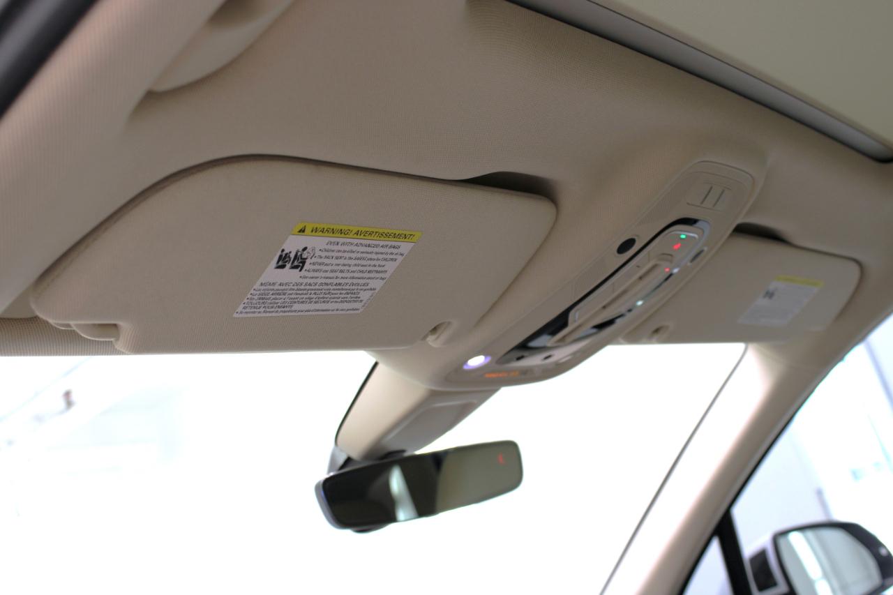 Audi Q7 Prestige 55 TFSI quattro 2019