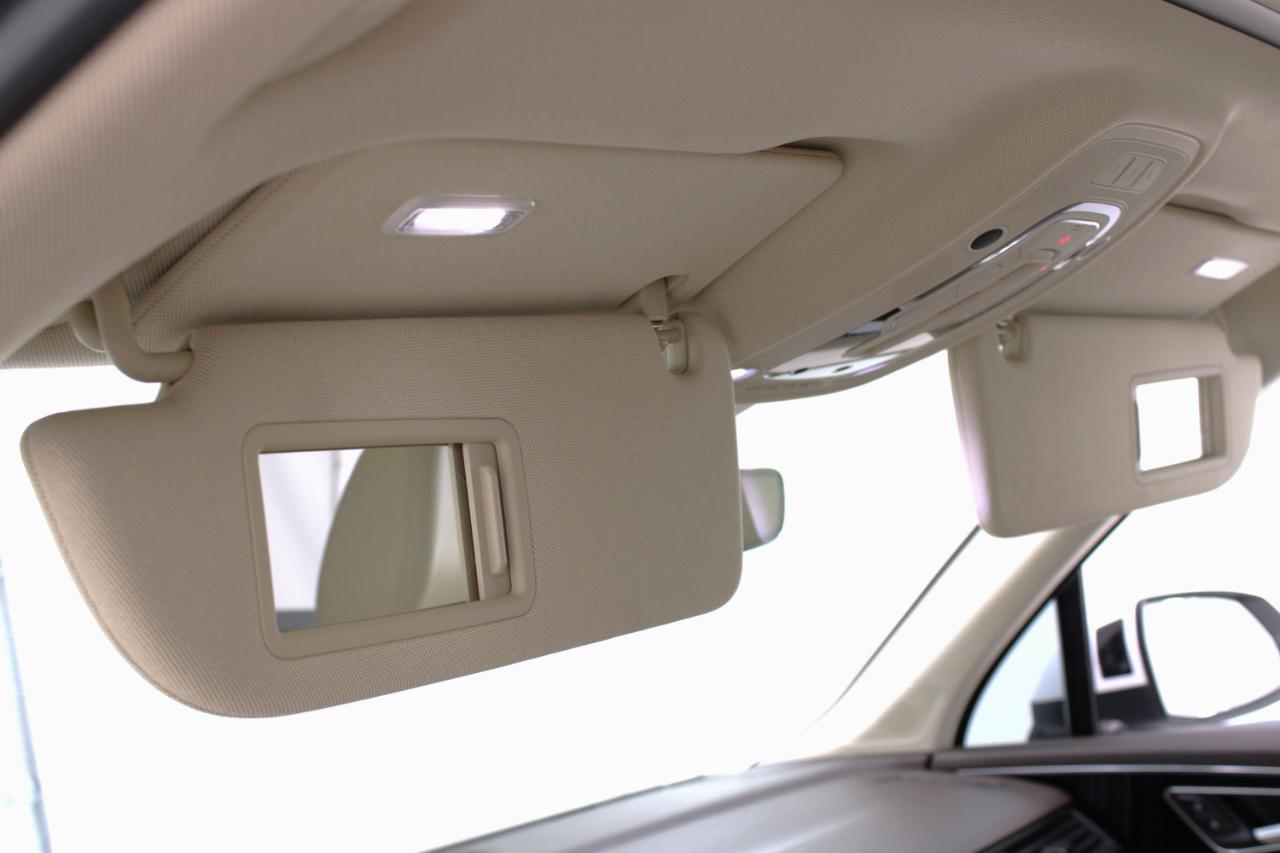 Audi Q7 Prestige 55 TFSI quattro 2019