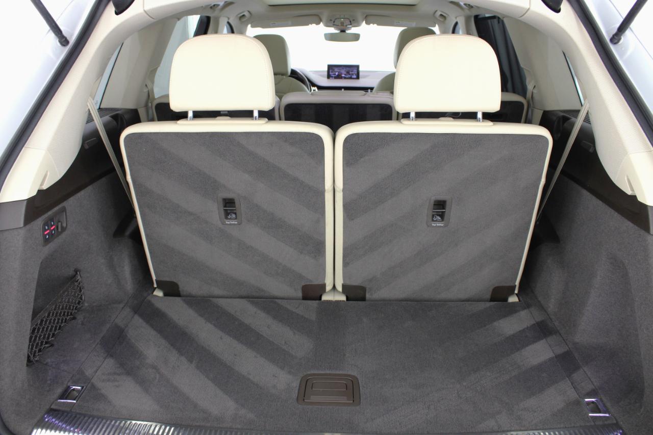 Audi Q7 Prestige 55 TFSI quattro 2019