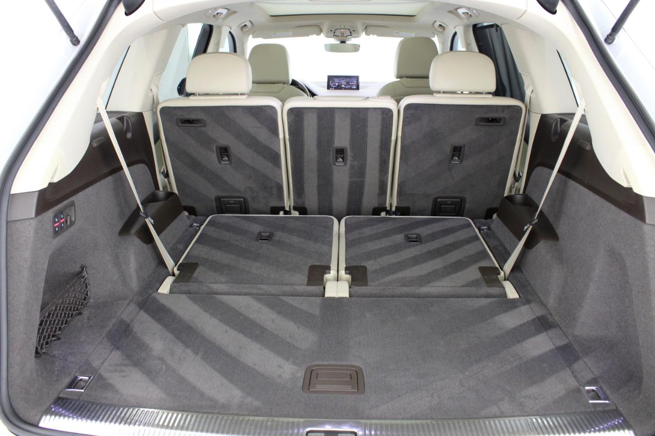 Audi Q7 Prestige 55 TFSI quattro 2019