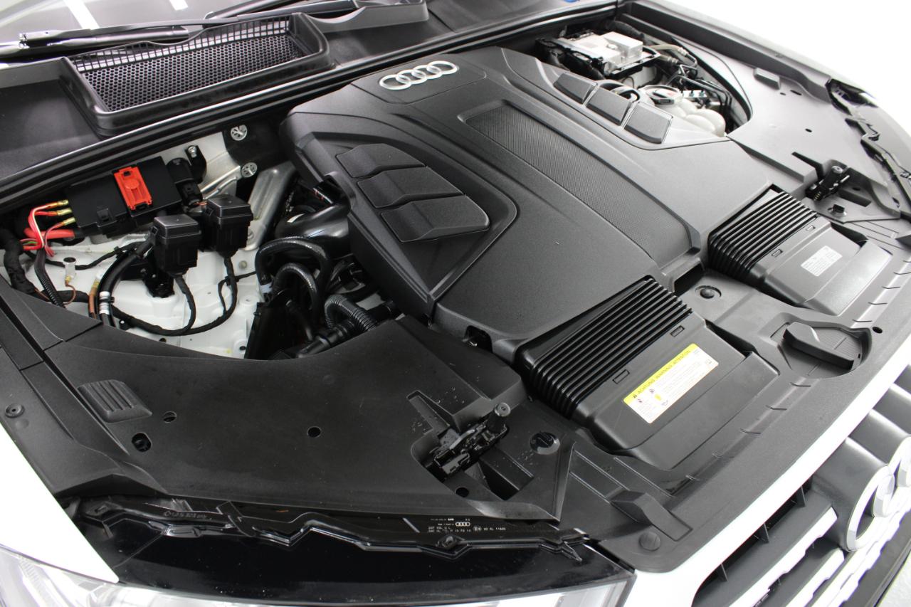 Audi Q7 Prestige 55 TFSI quattro 2019