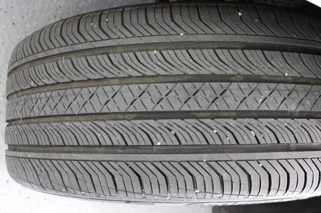 Audi Q7 Prestige 55 TFSI quattro 2019