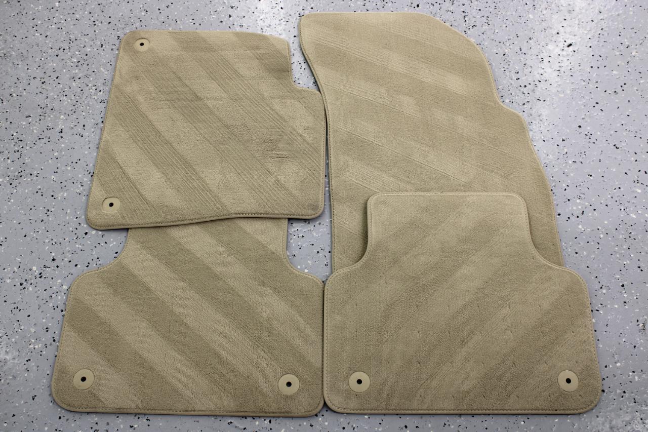 Audi Q7 Prestige 55 TFSI quattro 2019