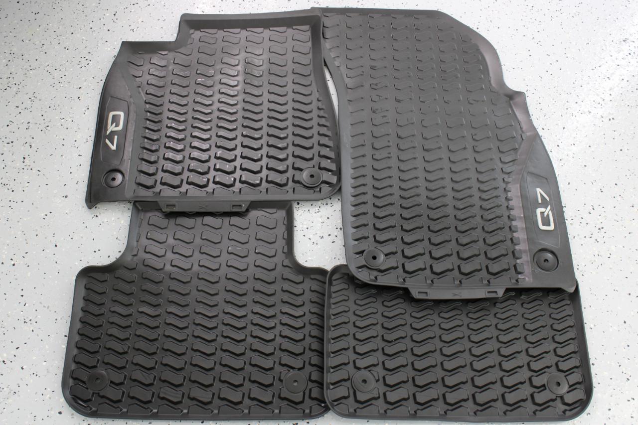 Audi Q7 Prestige 55 TFSI quattro 2019