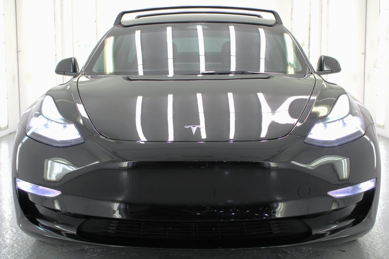 Tesla Model 3 Performance AWD 2021