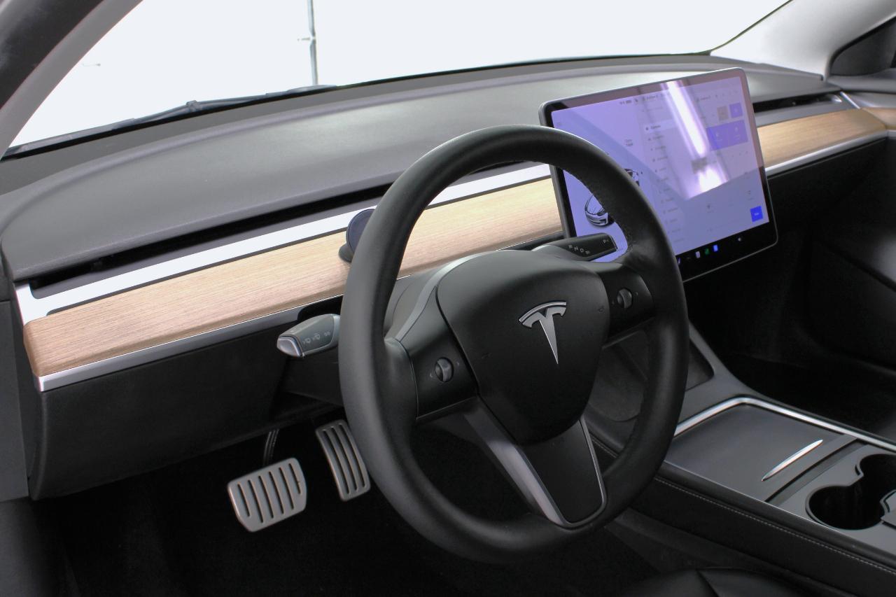 Tesla Model 3 Performance AWD 2021