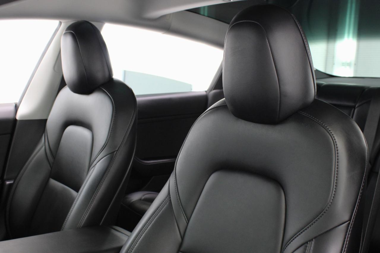 Tesla Model 3 Performance AWD 2021