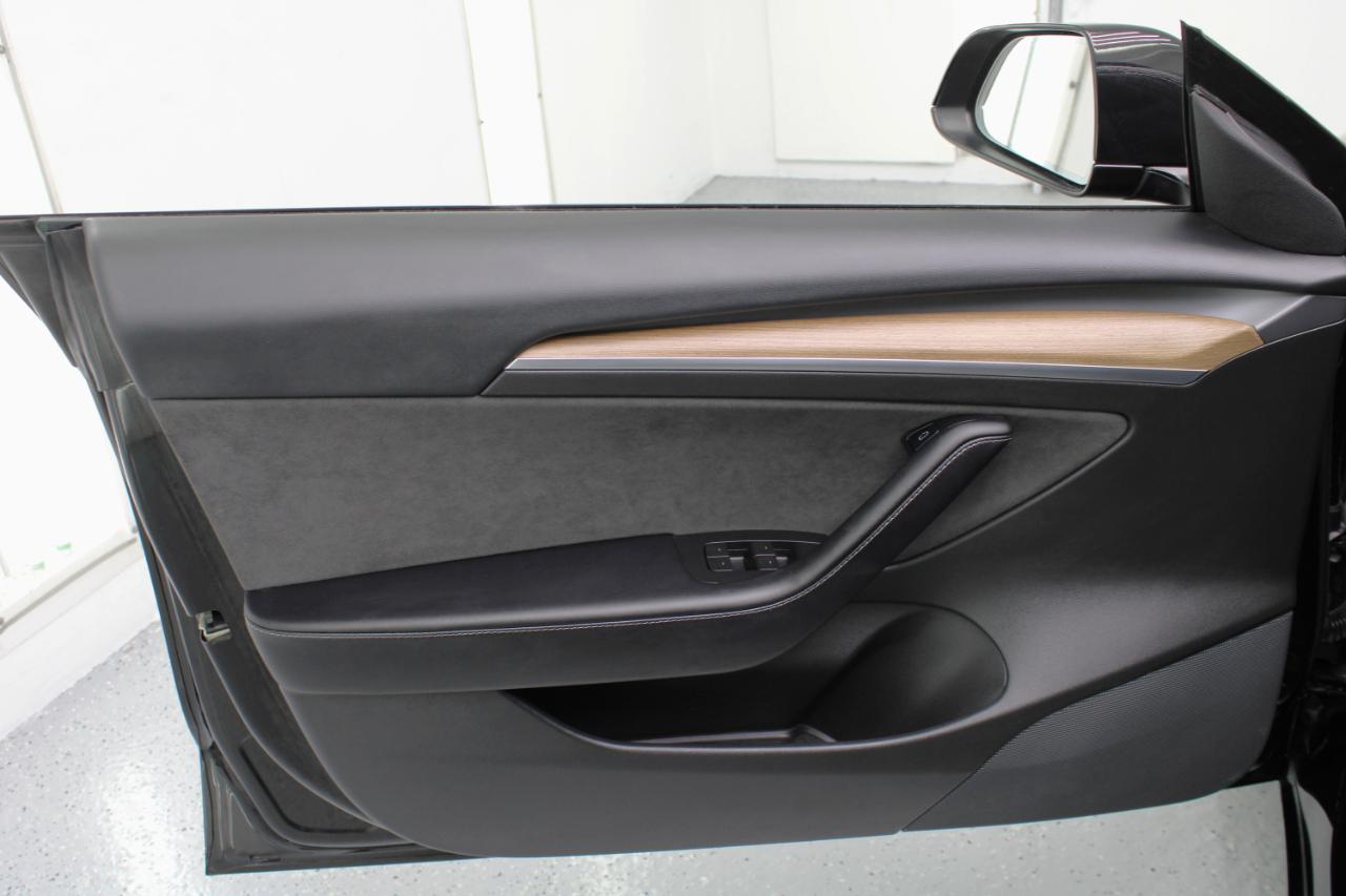 Tesla Model 3 Performance AWD 2021