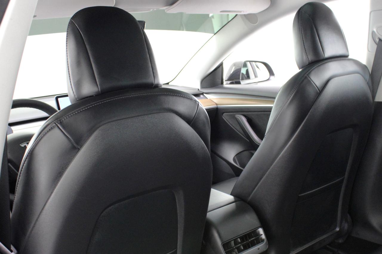 Tesla Model 3 Performance AWD 2021