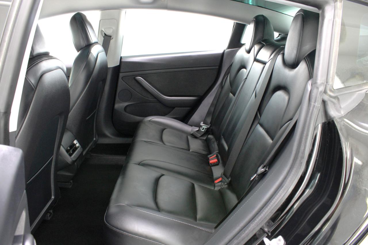 Tesla Model 3 Performance AWD 2021