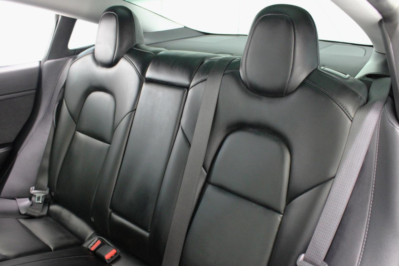 Tesla Model 3 Performance AWD 2021