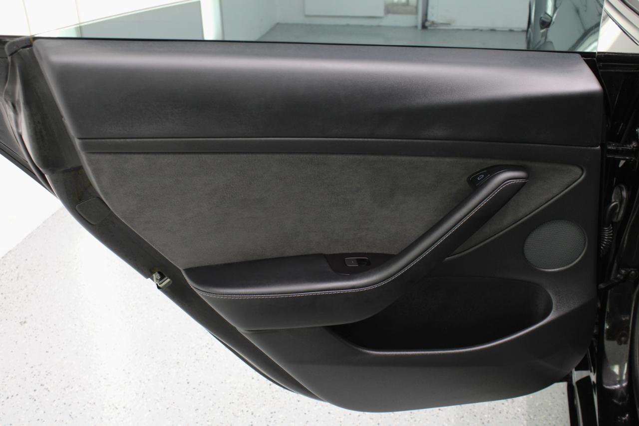 Tesla Model 3 Performance AWD 2021