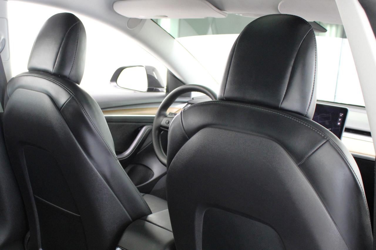 Tesla Model 3 Performance AWD 2021