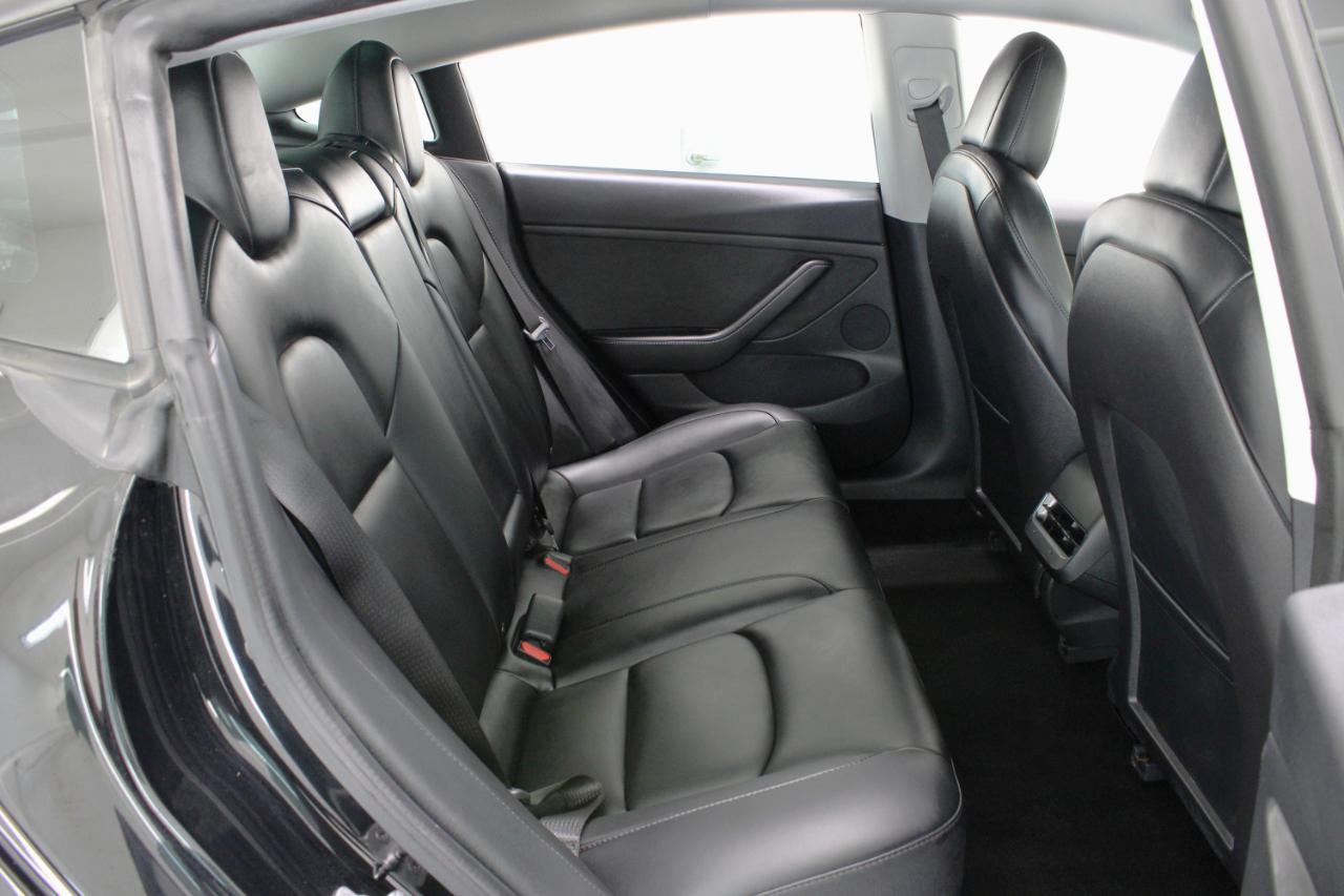 Tesla Model 3 Performance AWD 2021