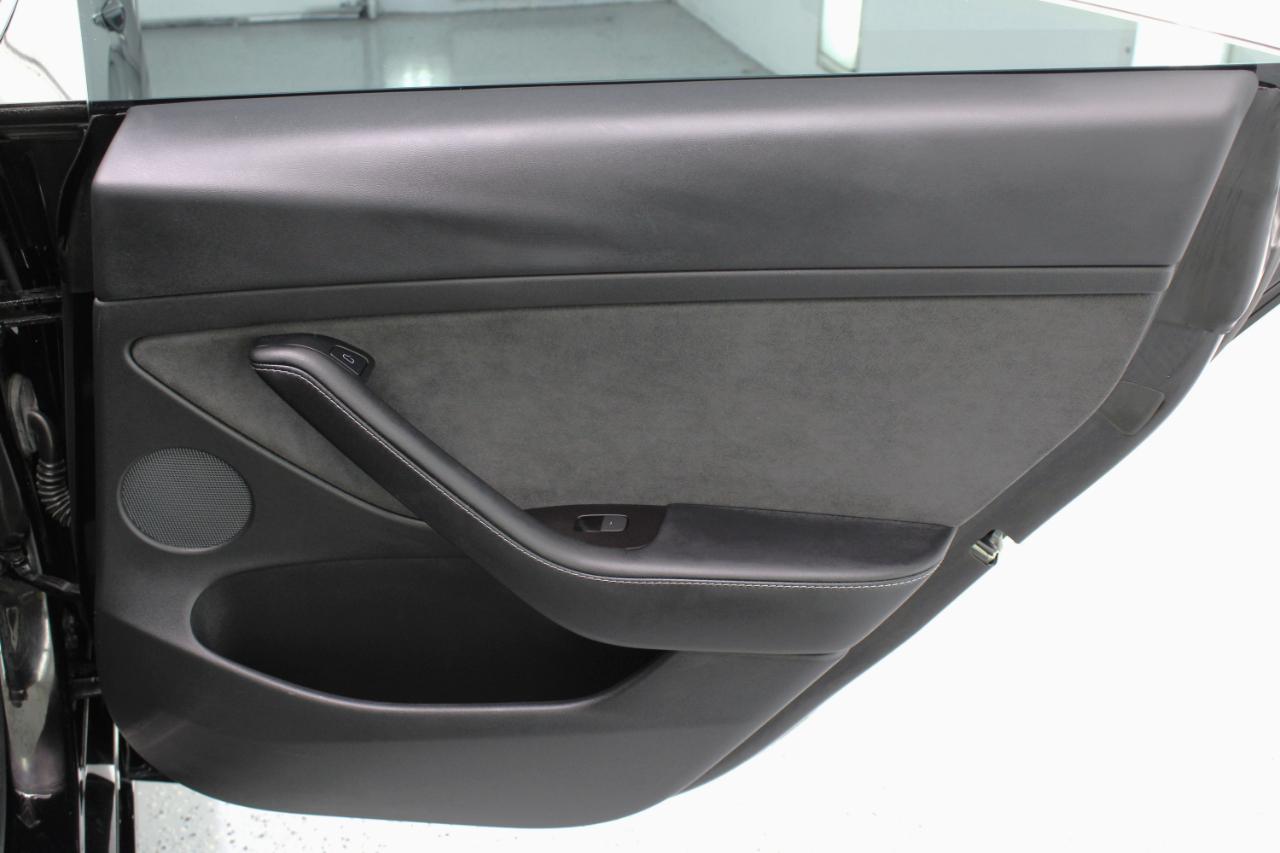 Tesla Model 3 Performance AWD 2021