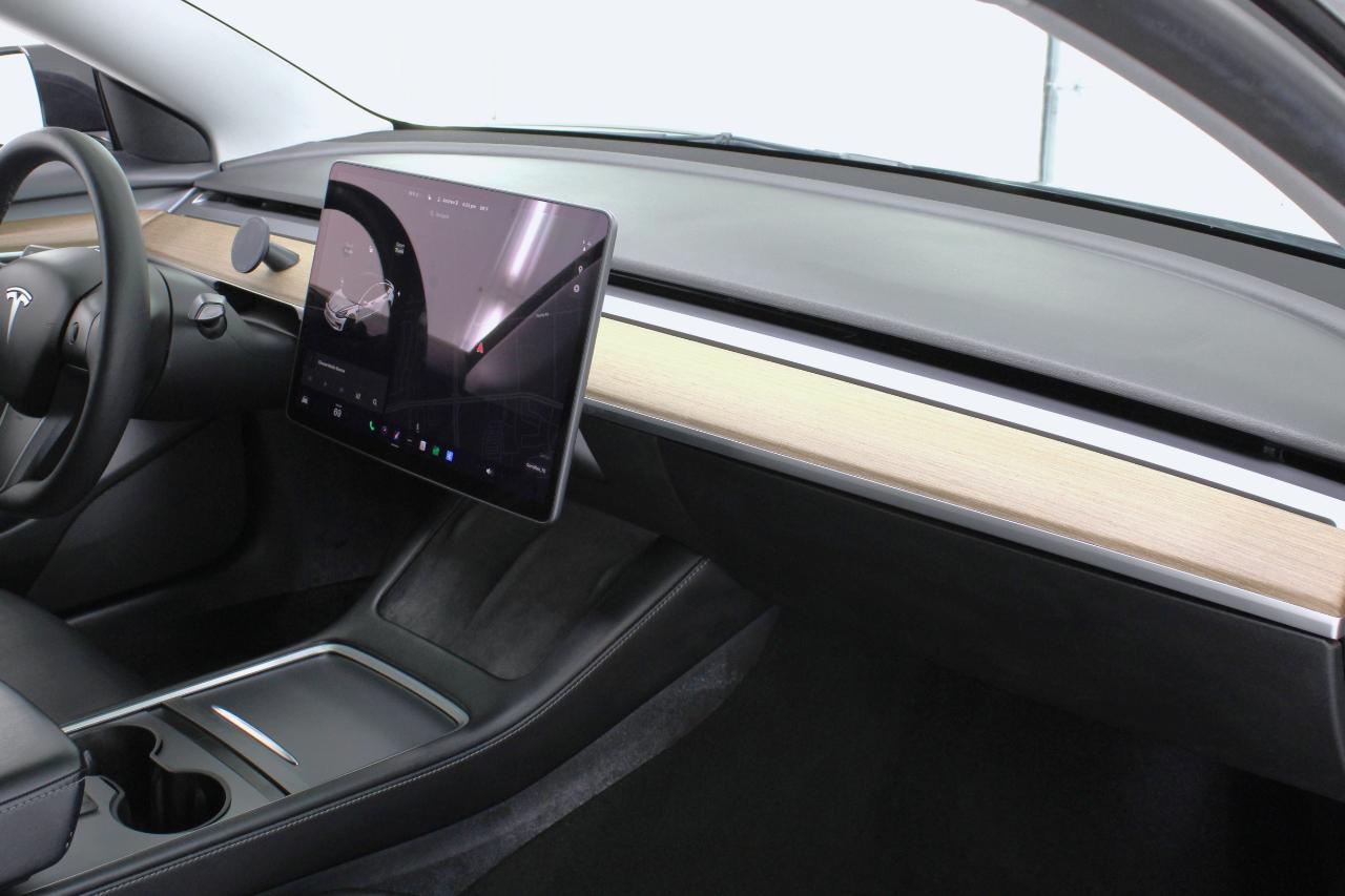 Tesla Model 3 Performance AWD 2021