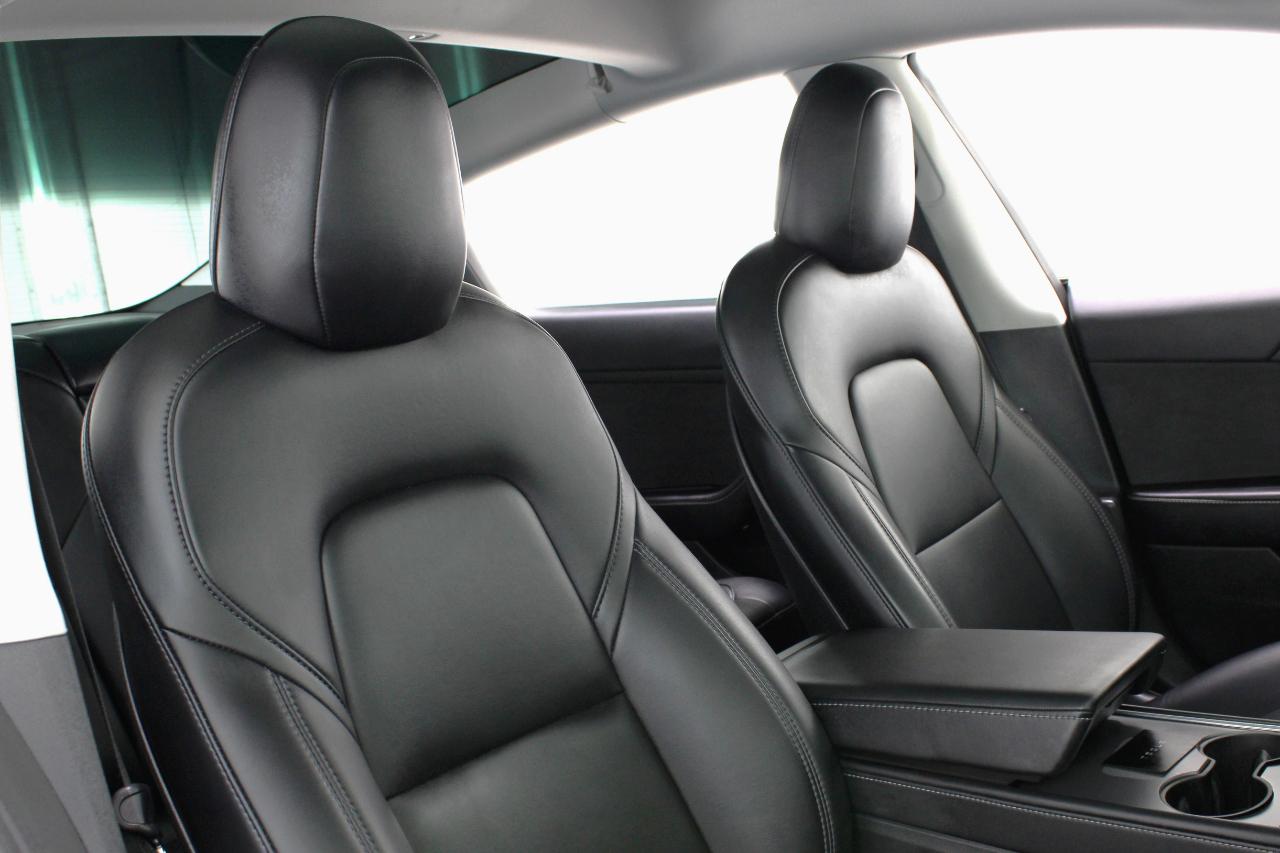 Tesla Model 3 Performance AWD 2021