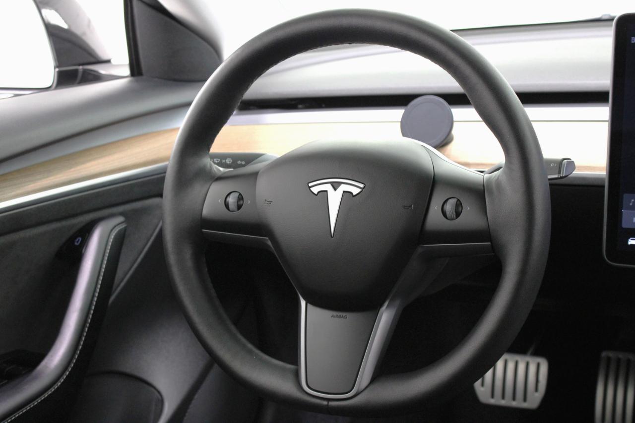 Tesla Model 3 Performance AWD 2021