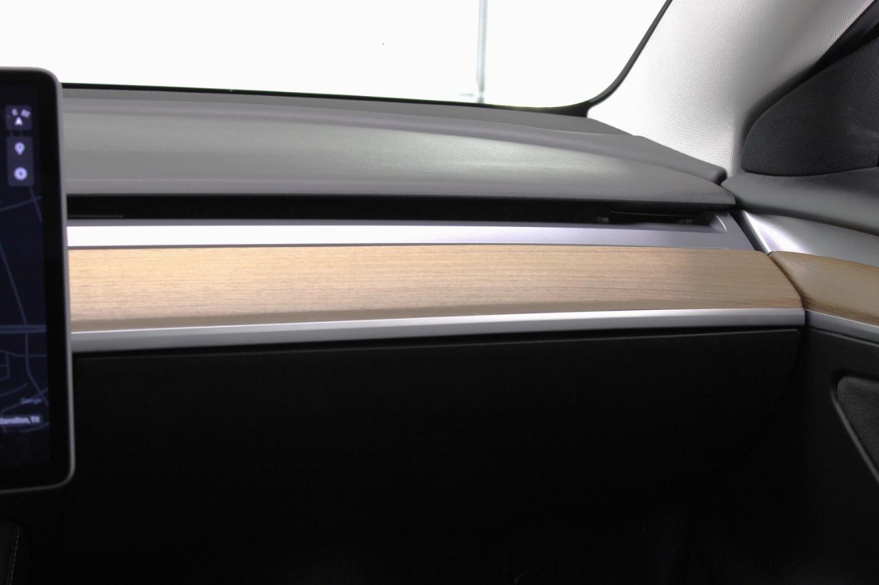 Tesla Model 3 Performance AWD 2021