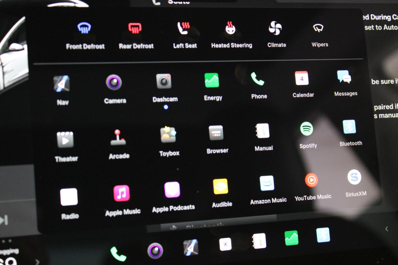 Tesla Model 3 Performance AWD 2021