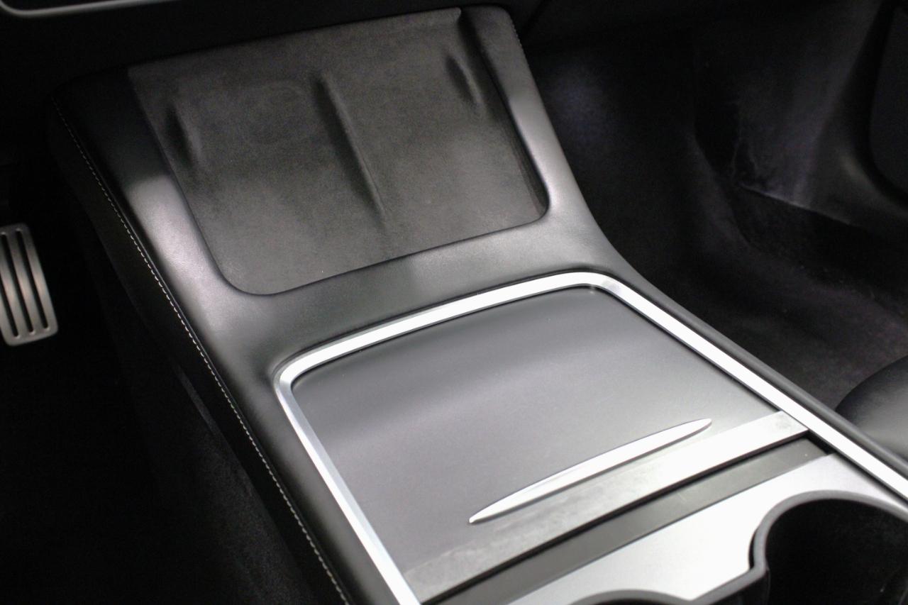 Tesla Model 3 Performance AWD 2021