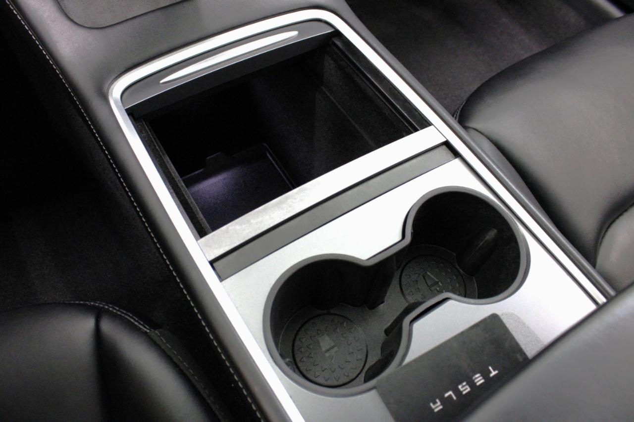 Tesla Model 3 Performance AWD 2021