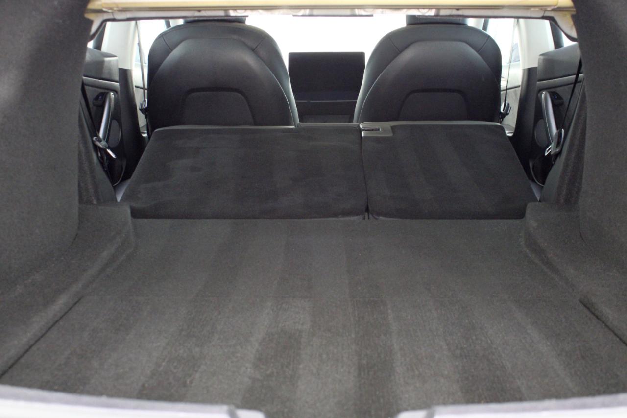 Tesla Model 3 Performance AWD 2021