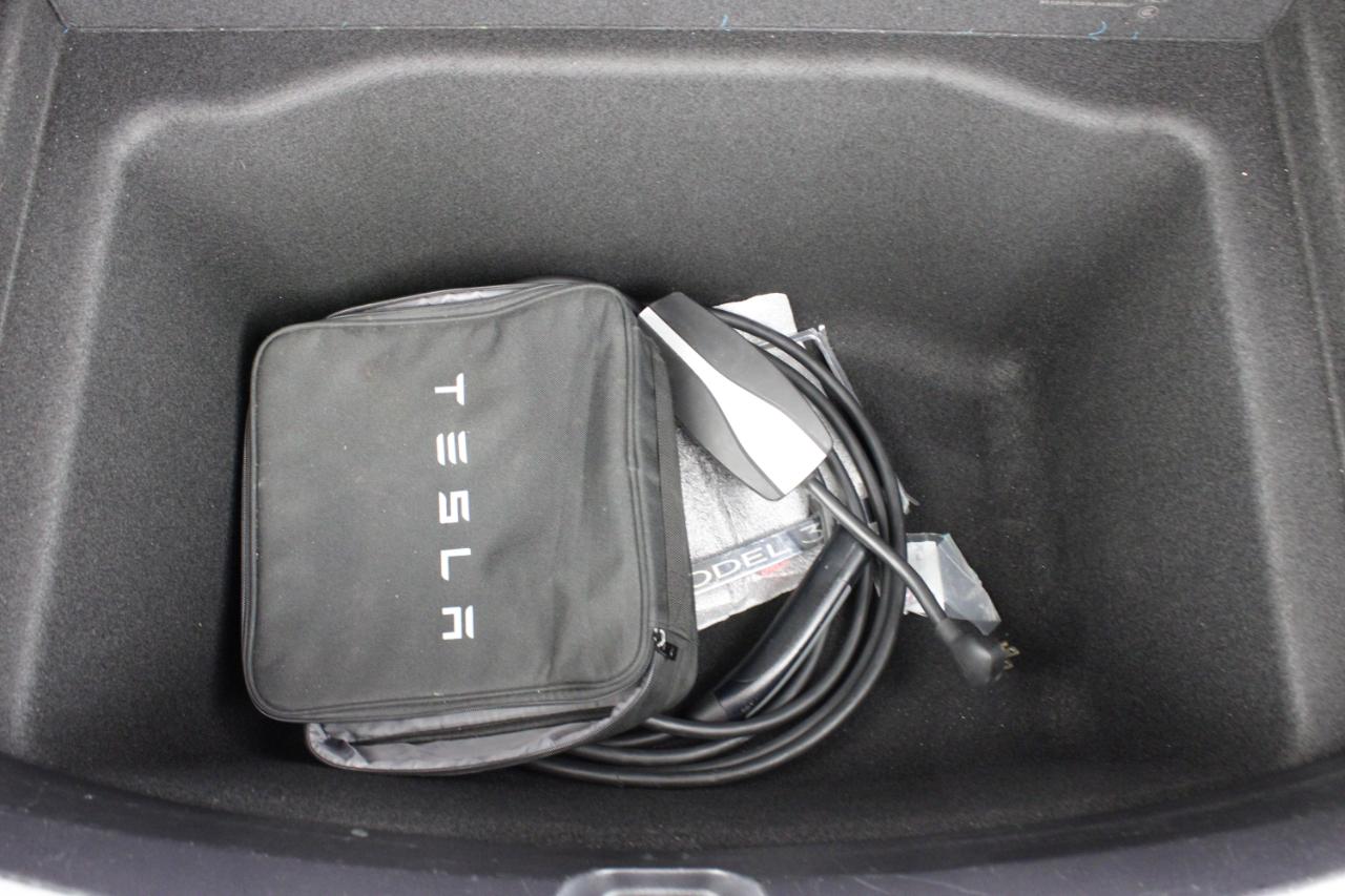 Tesla Model 3 Performance AWD 2021