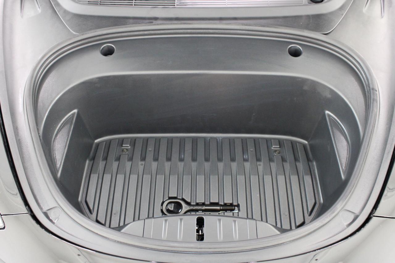 Tesla Model 3 Performance AWD 2021