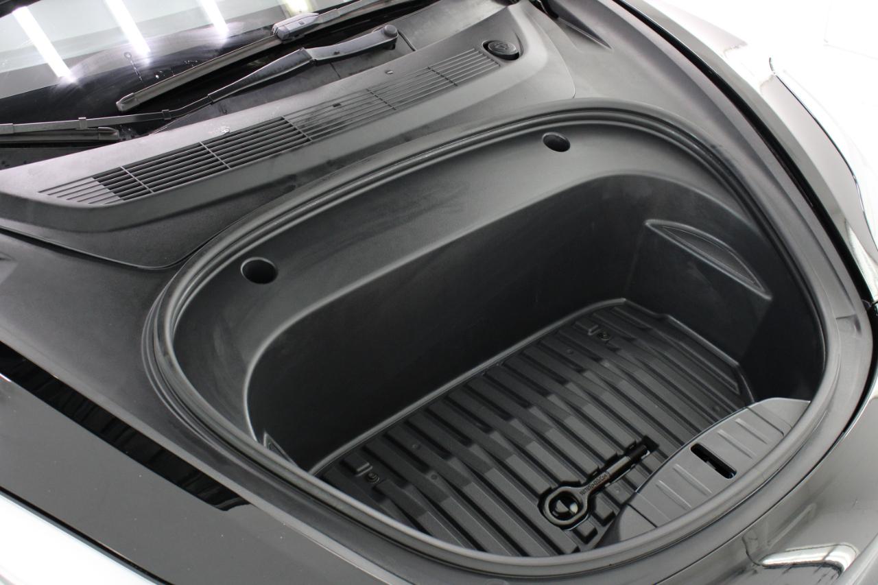 Tesla Model 3 Performance AWD 2021