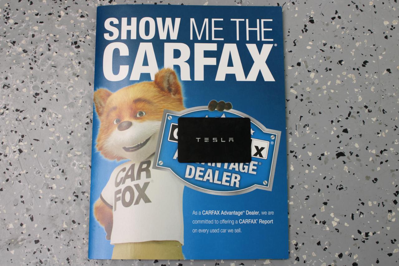 Tesla Model 3 Performance AWD 2021