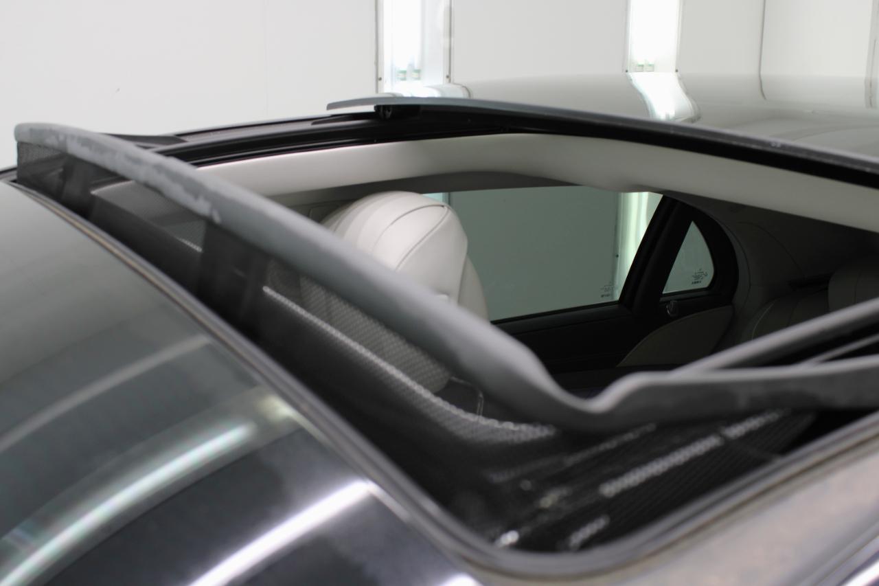 Mercedes-Benz S-Class 4dr Sdn S 550 RWD 2015