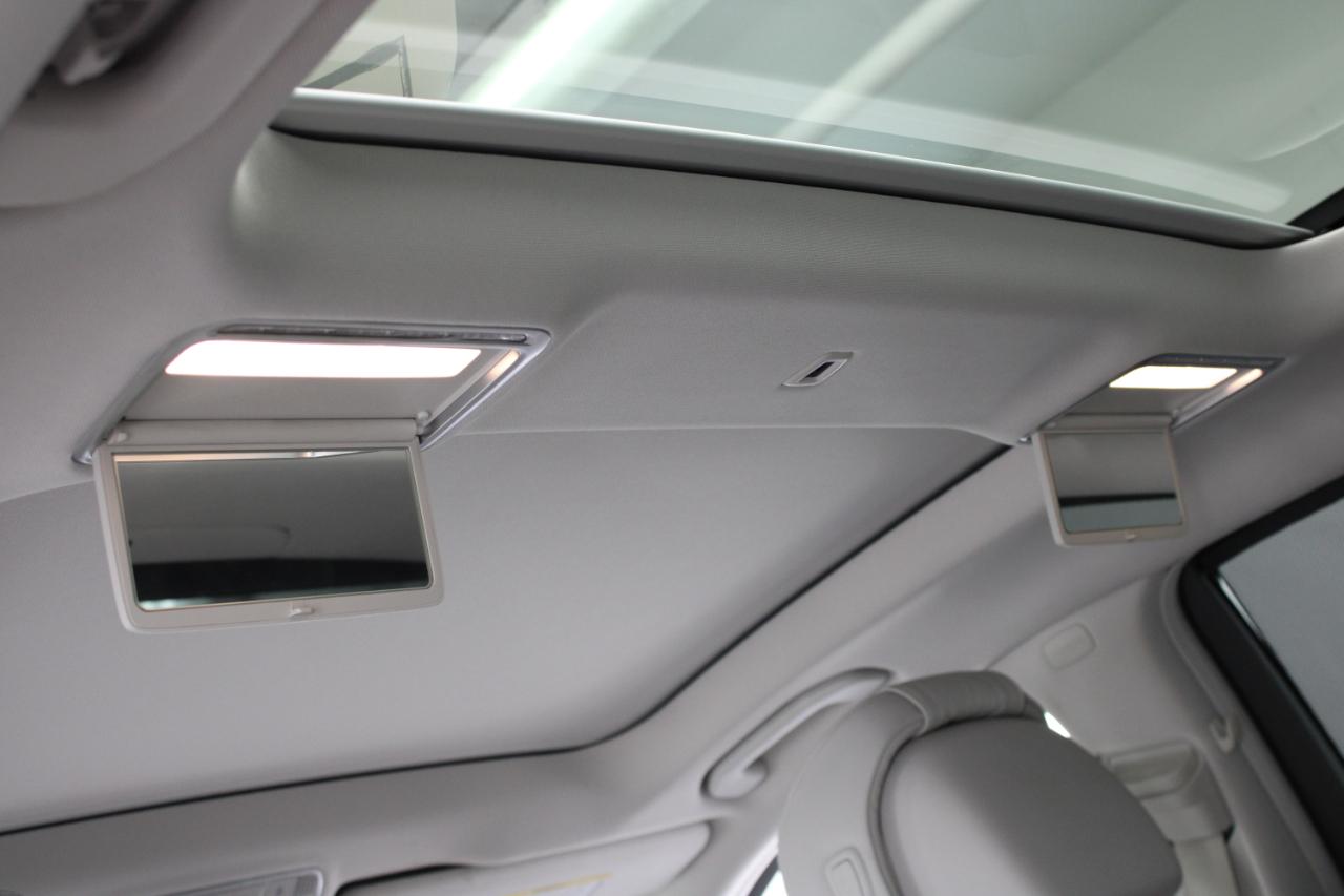 Mercedes-Benz S-Class 4dr Sdn S 550 RWD 2015