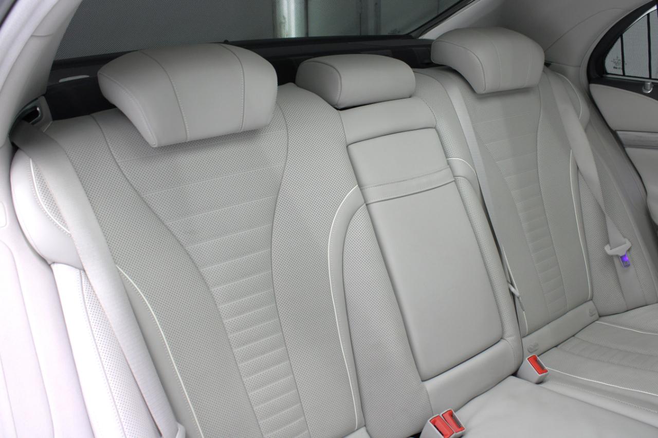 Mercedes-Benz S-Class 4dr Sdn S 550 RWD 2015