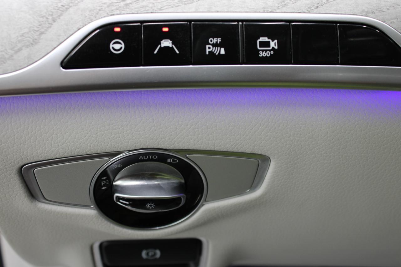 Mercedes-Benz S-Class 4dr Sdn S 550 RWD 2015