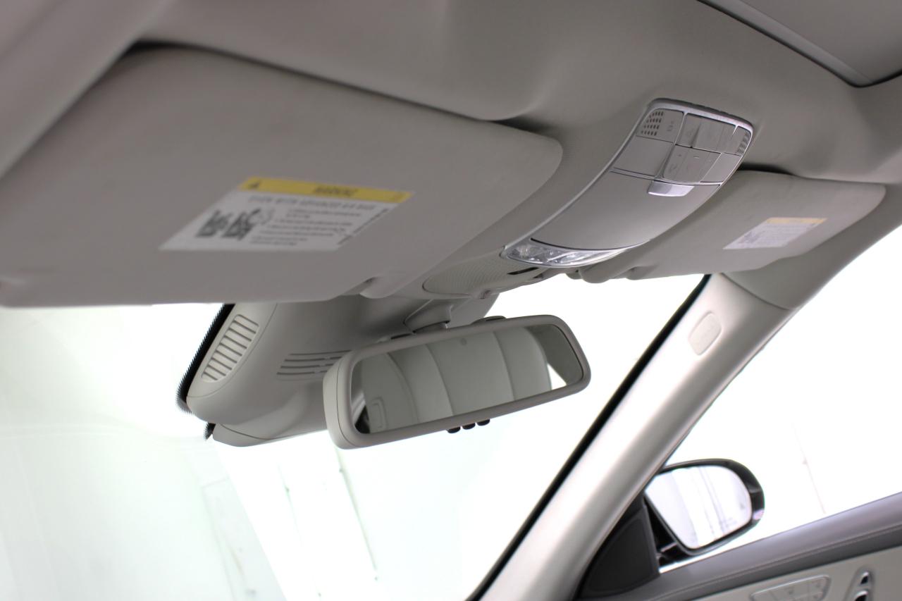 Mercedes-Benz S-Class 4dr Sdn S 550 RWD 2015