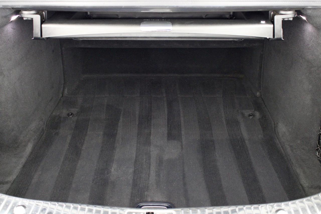 Mercedes-Benz S-Class 4dr Sdn S 550 RWD 2015