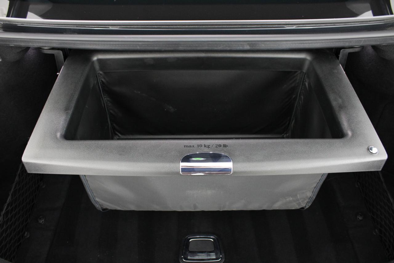 Mercedes-Benz S-Class 4dr Sdn S 550 RWD 2015