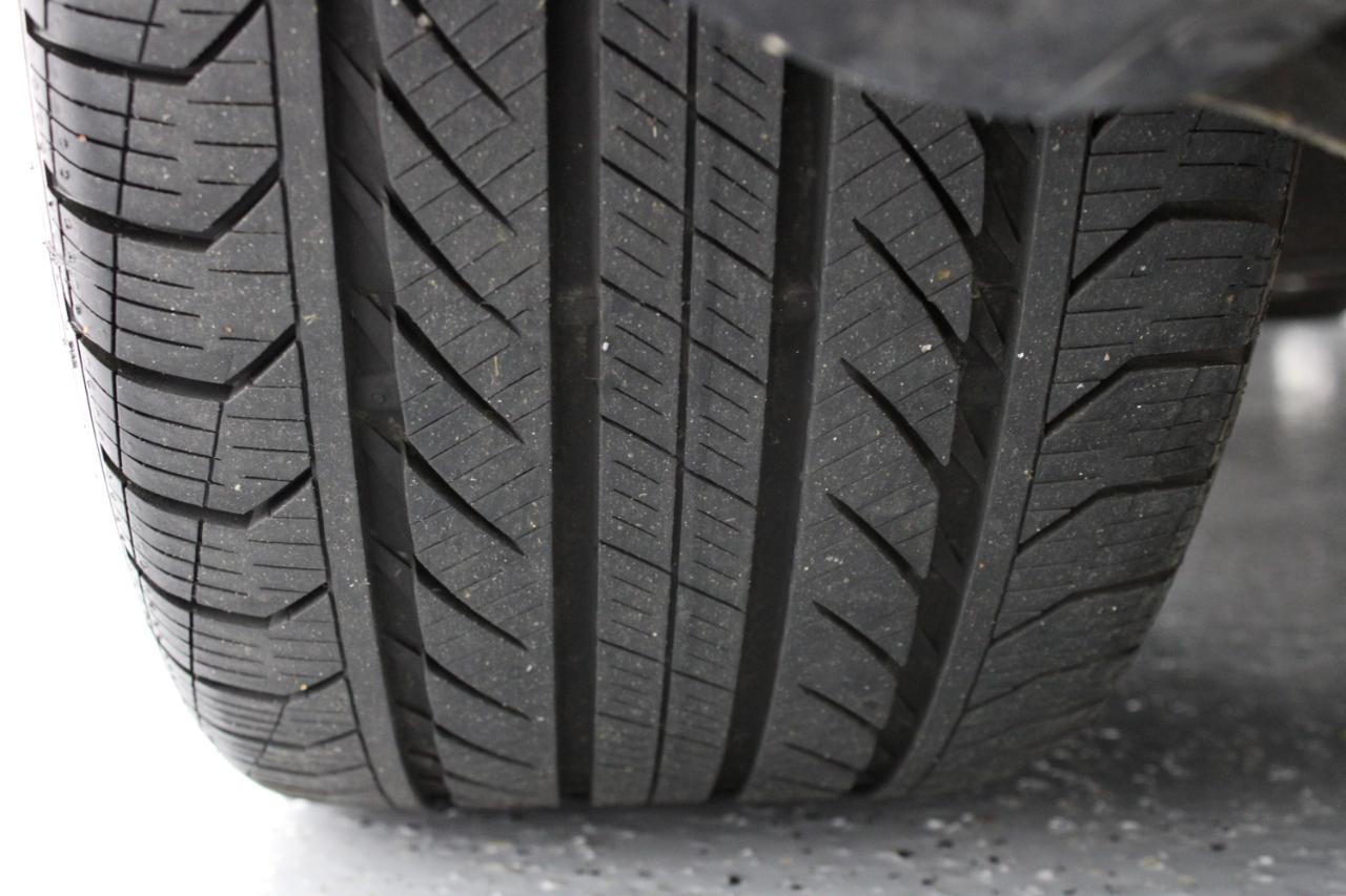 Mercedes-Benz S-Class 4dr Sdn S 550 RWD 2015