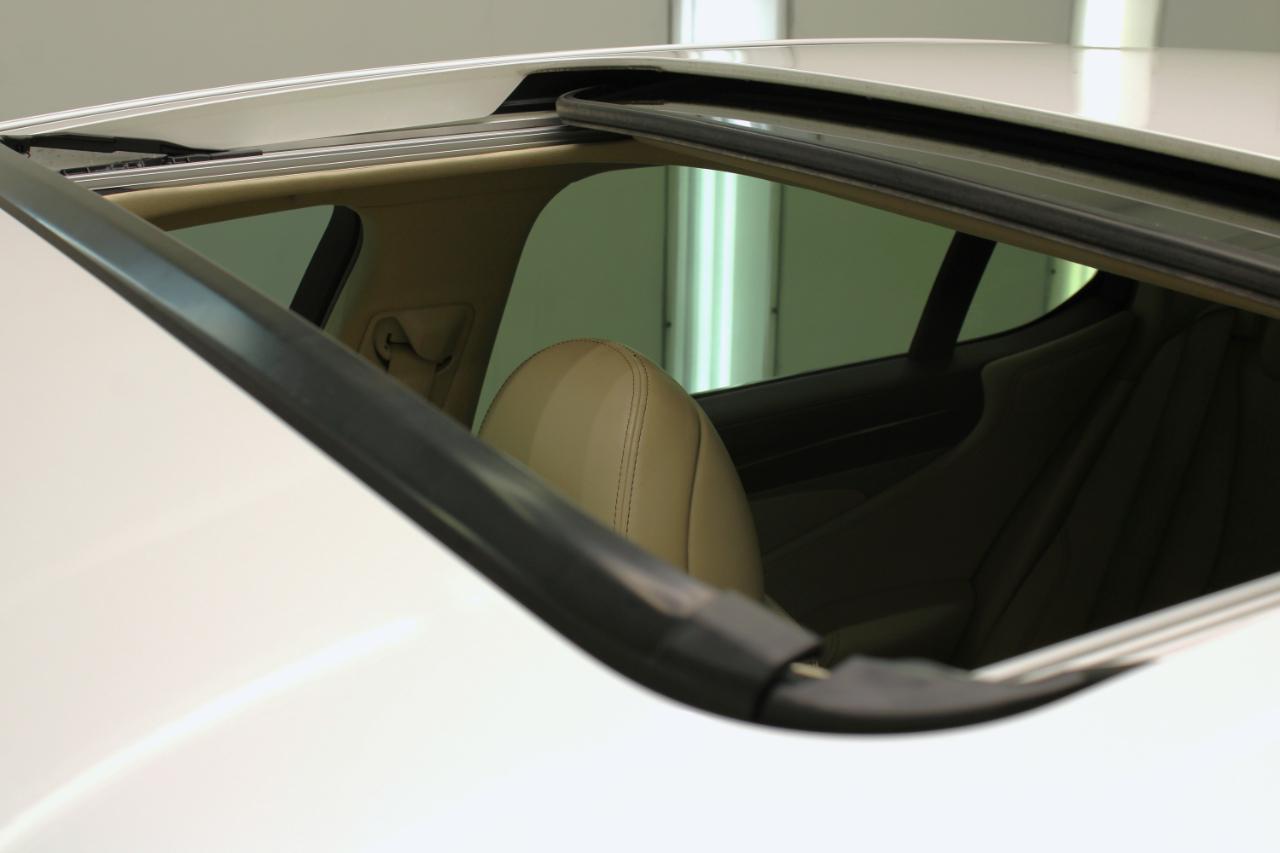 Lexus LS 460 4dr Sdn RWD 2016